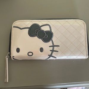 Hello Kitty large wallet